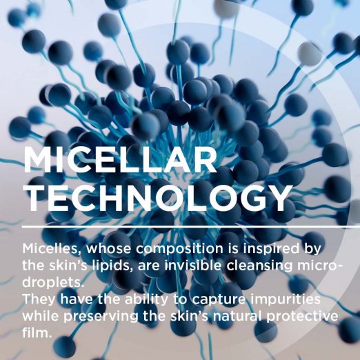 Sensibio Foaming Gel