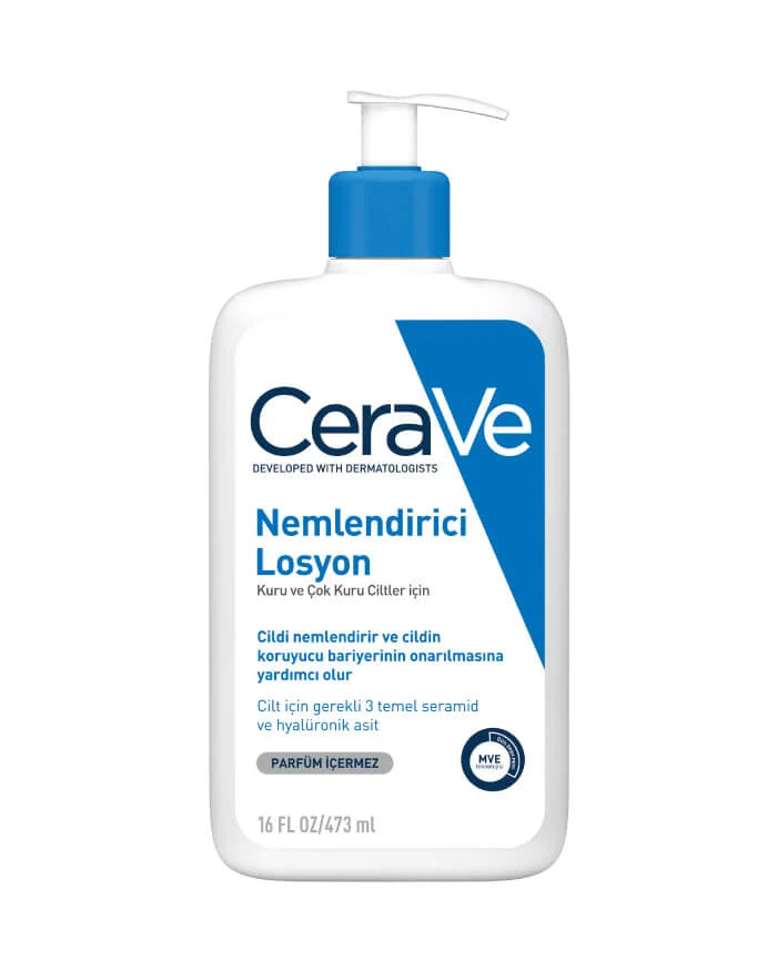 CeraVe Nemlendirici Krem