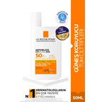 La Roche Posay Anthelios UVmune Fluid Güneş Kremi SPF50+ 50 ml