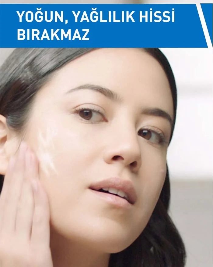 CeraVe Nemlendirici Krem